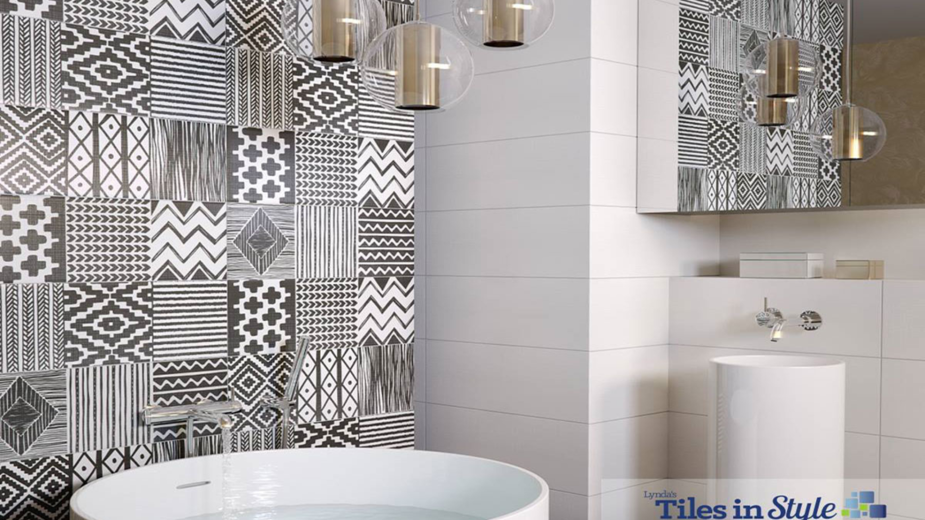 Lyndas Tiles In Style