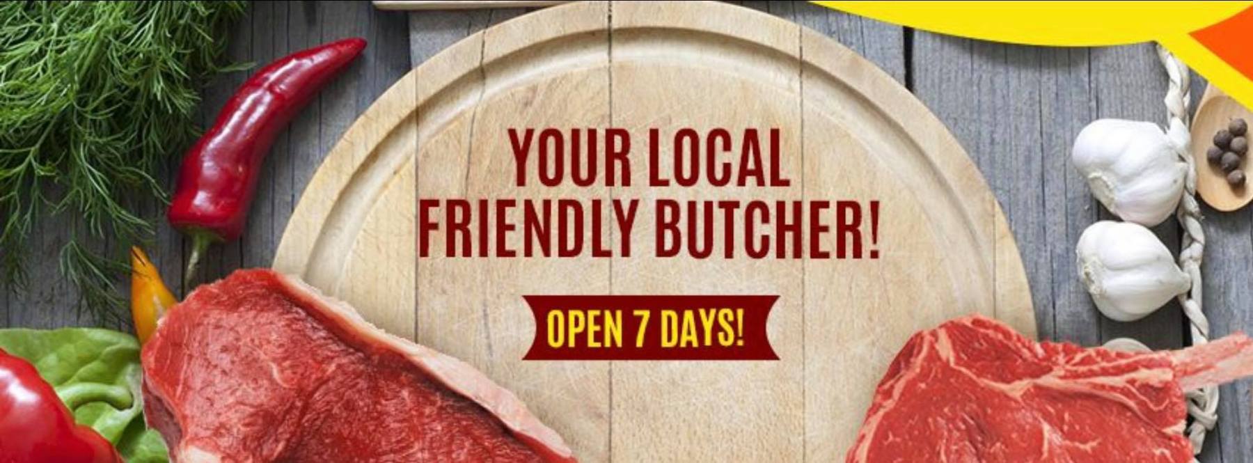 Ken’s Kepnock Butchery