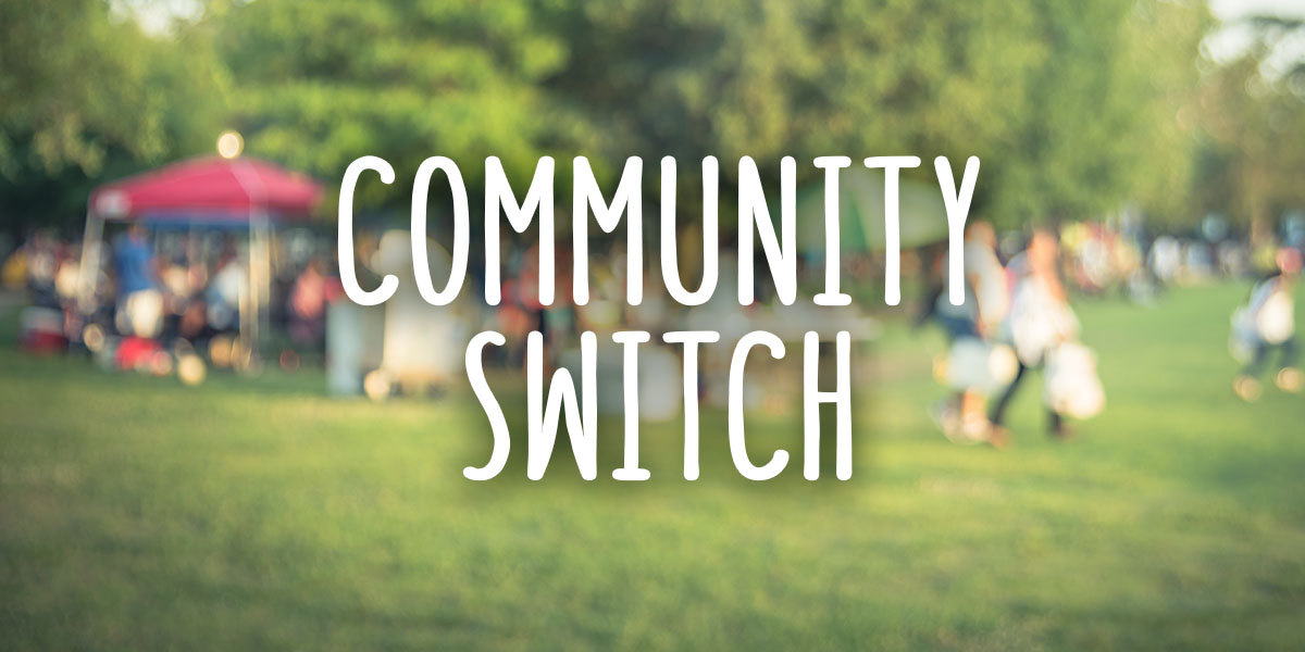 Community Switch