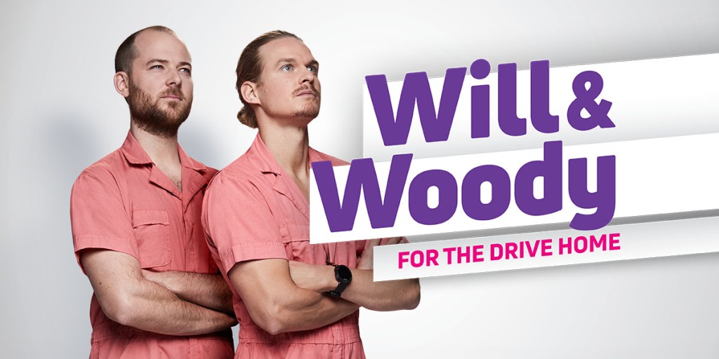 Will & Woody Hitz 939