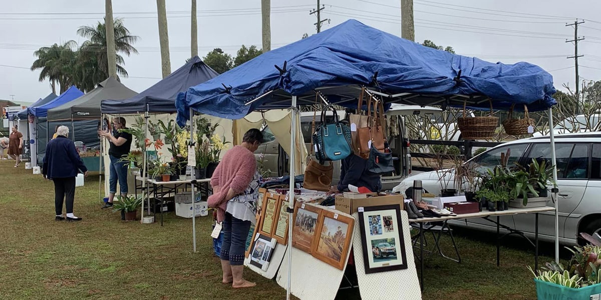 Paradise Markets