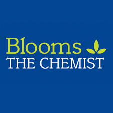 Blooms The Chemist