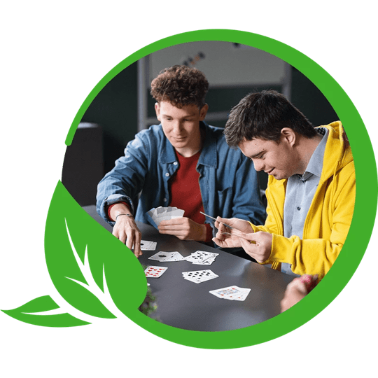 The Goodlife Community Services