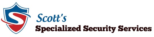Scott’s Specialized Security