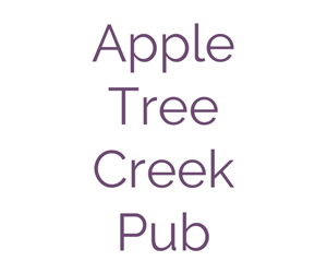 Apple Tree Creek Pub