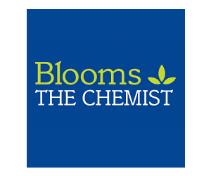 Blooms The Chemist