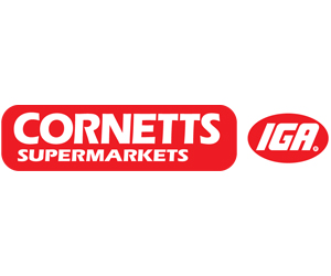 Cornett's IGA