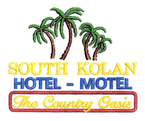 South Kolan Hotel
