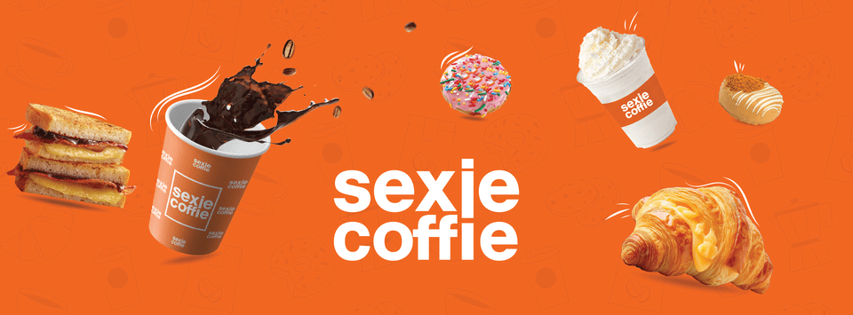 Sexie Coffie Bundaberg
