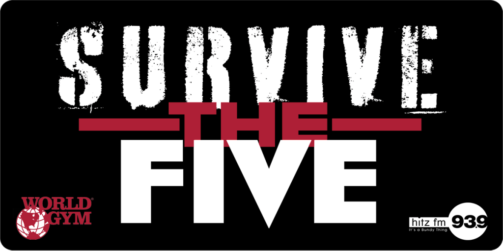 Survive the Five