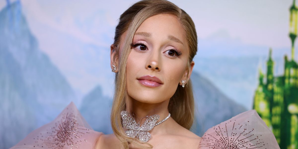 Ariana Grande Wants To Focus On Acting - Hitz 939