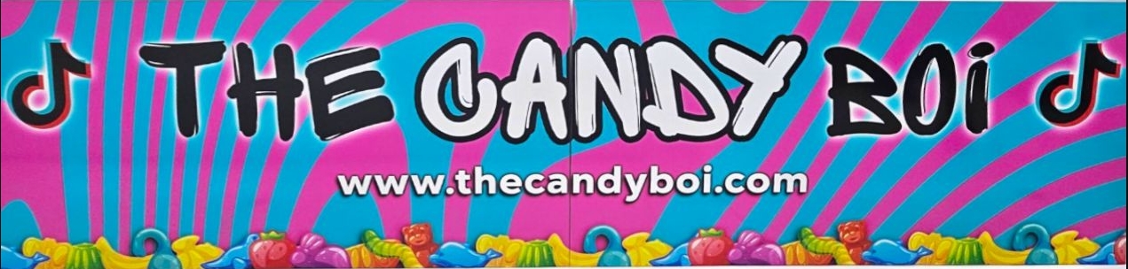 The Candy Boi