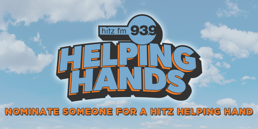 Hitz Helping Hands
