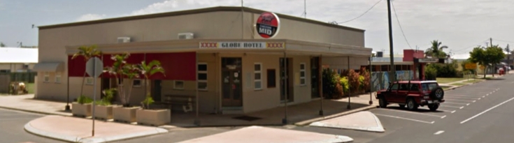 Globe Hotel