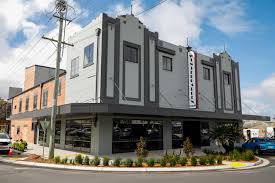 Bridges Health & Community Care- Wintergarden Theatre