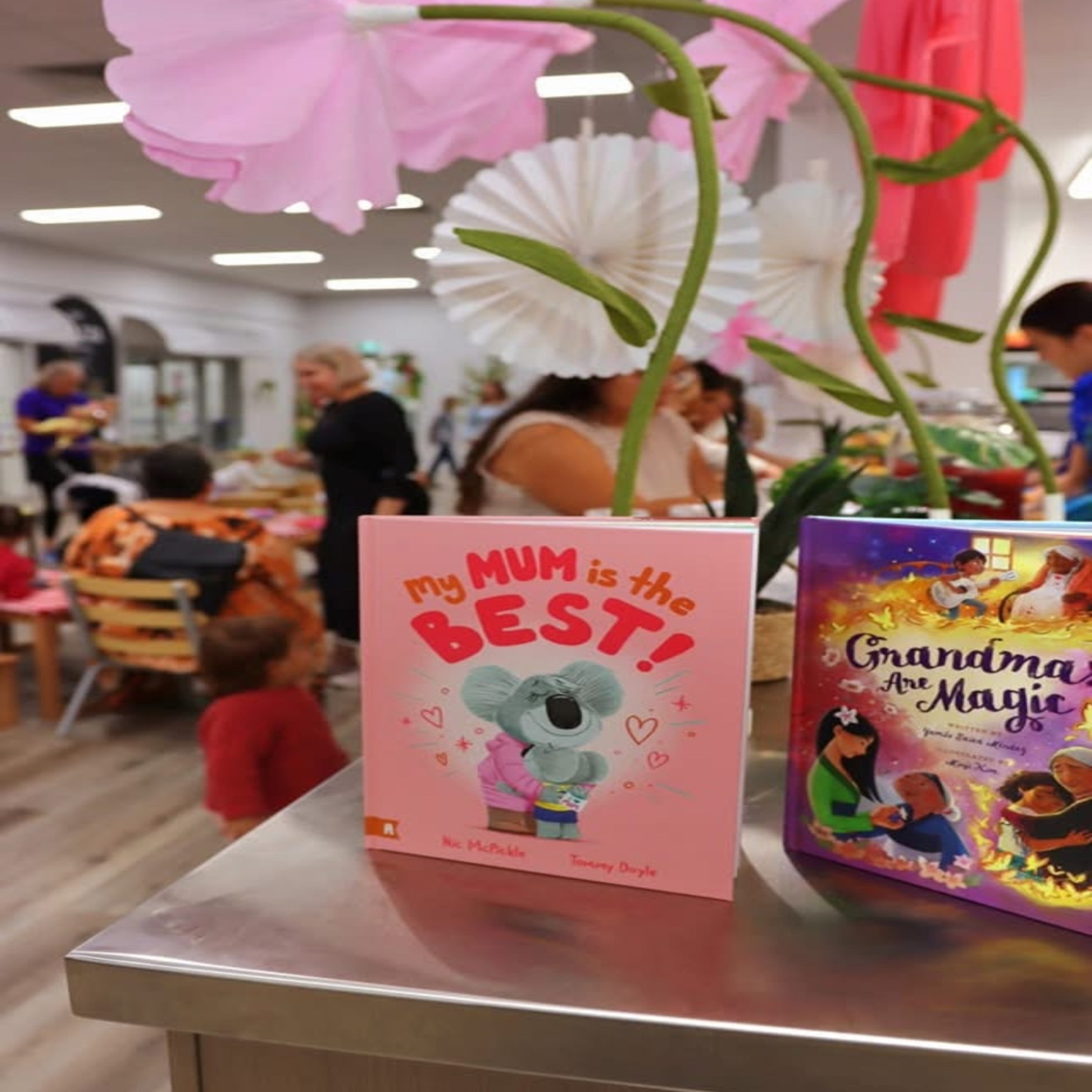 Above & Beyond Early Learning