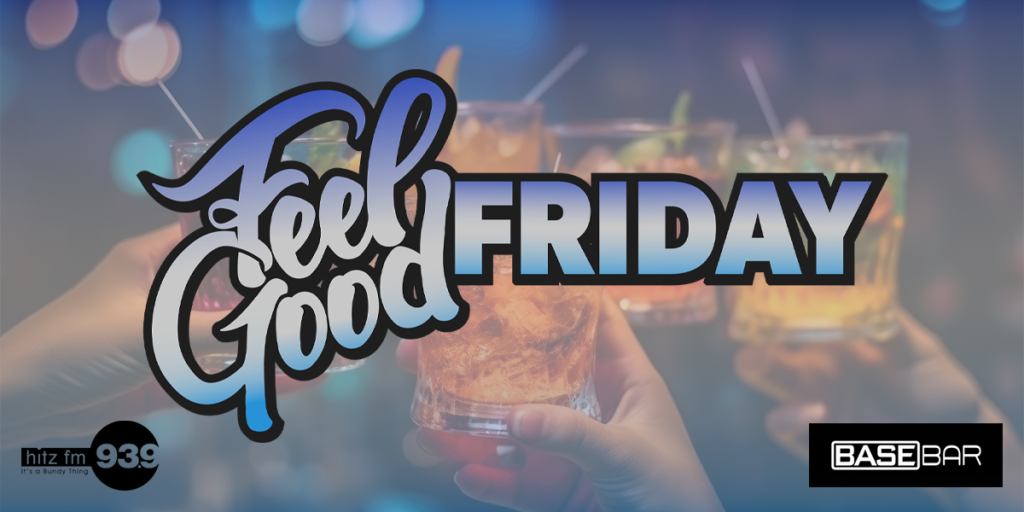 Feel Good Friday