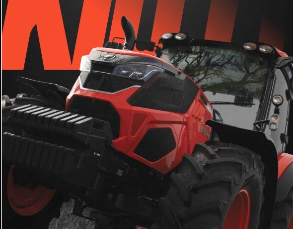 Agricultural Equipment Australia