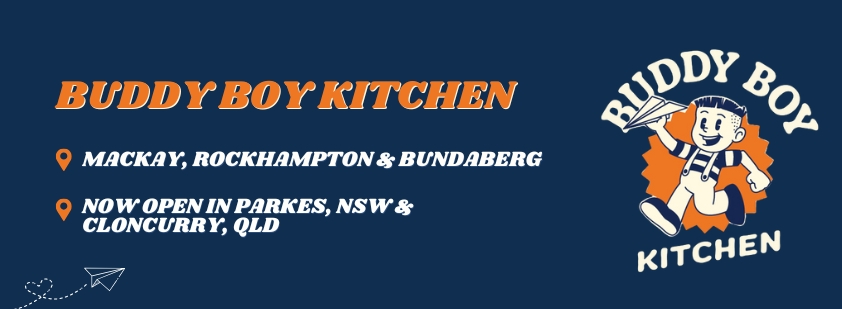 Buddy Boy Kitchen