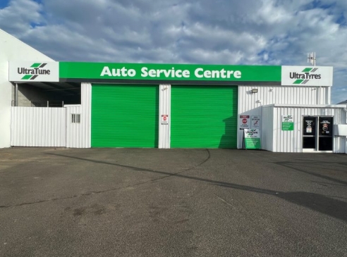 Ultra Tune East Bundaberg