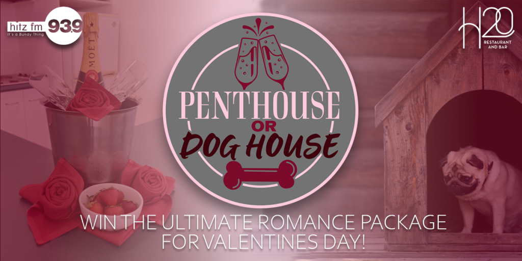 Penthouse or Doghouse ’26