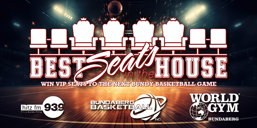 Best Seat in the House