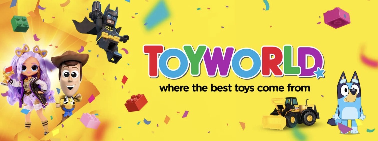 Toyworld