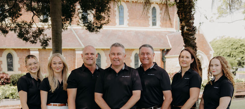 The Agency Bundaberg