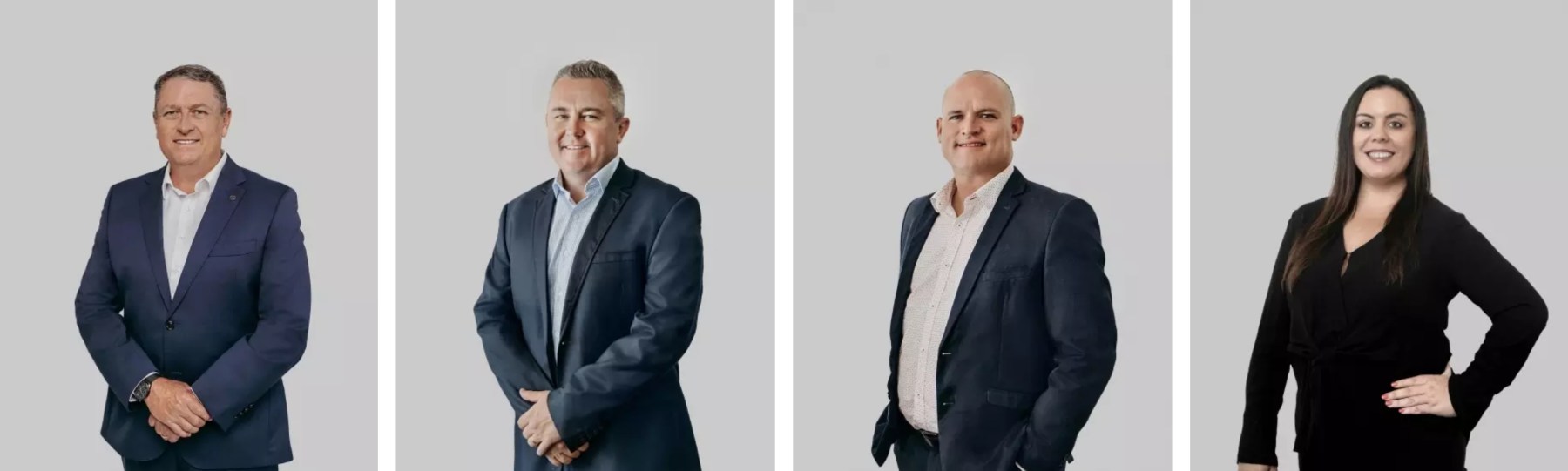 The Agency Bundaberg