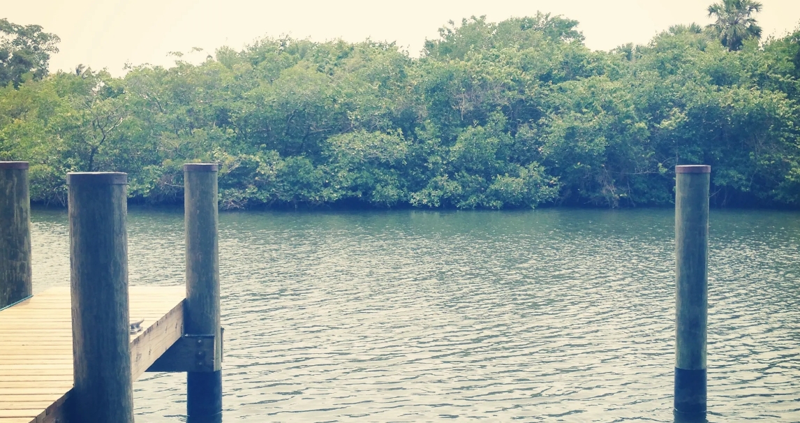 Baffle Creek Retreat