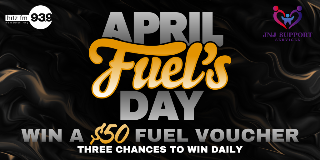 April Fuel’s Day