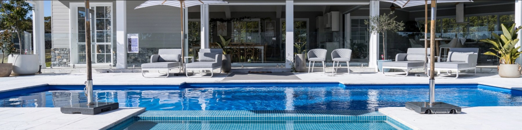 Masterbuilt Pools Bundaberg