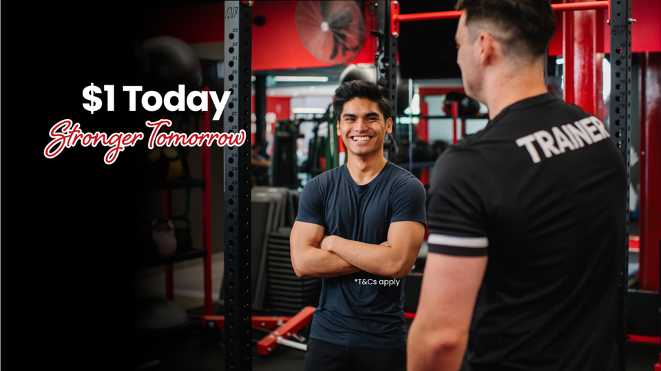 Snap Fitness 24/7 Bundaberg