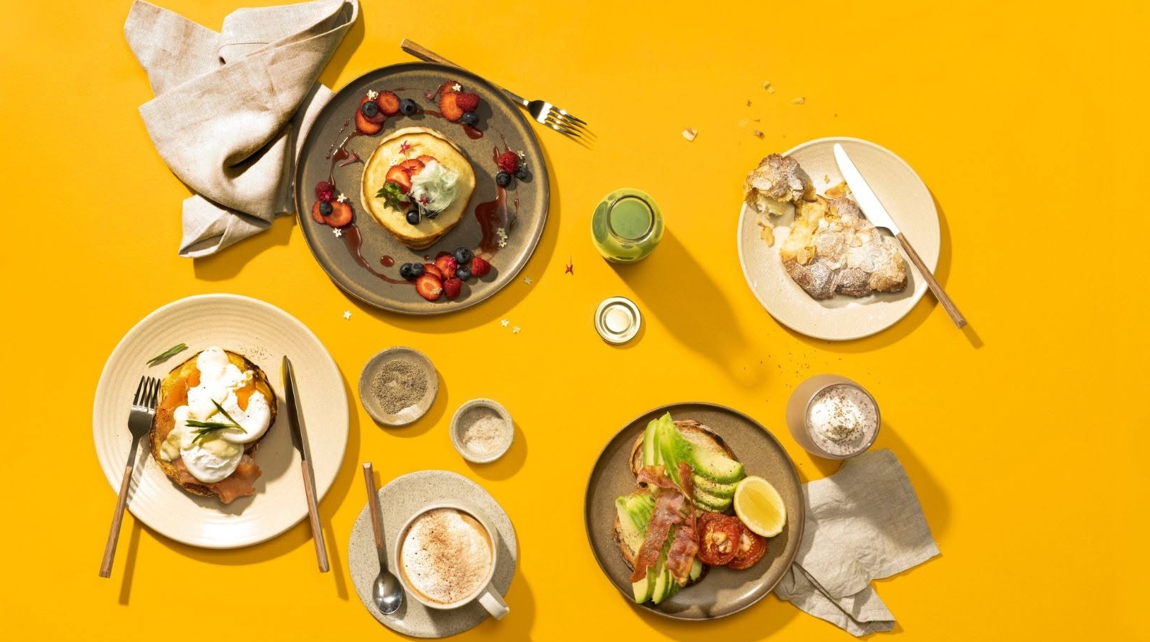 Bidfood Bundaberg