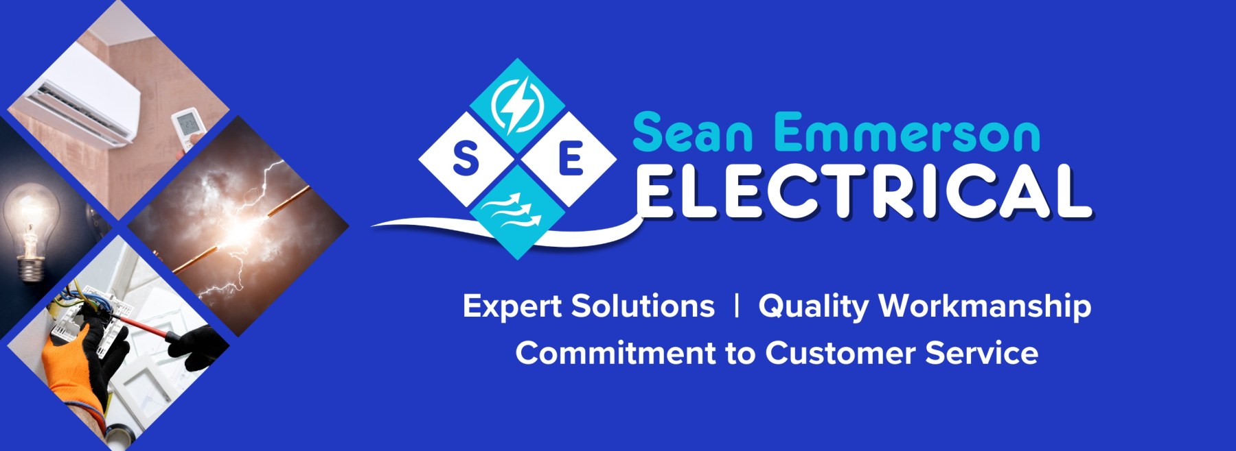 Sean Emmerson Electrical